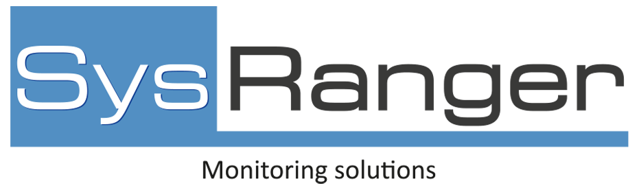 Sysranger - SAP Monitoring Solutions 2019